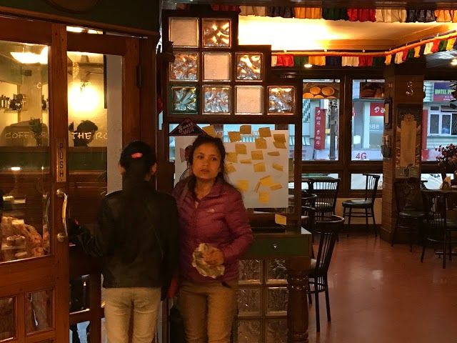 Taste Of Tibet